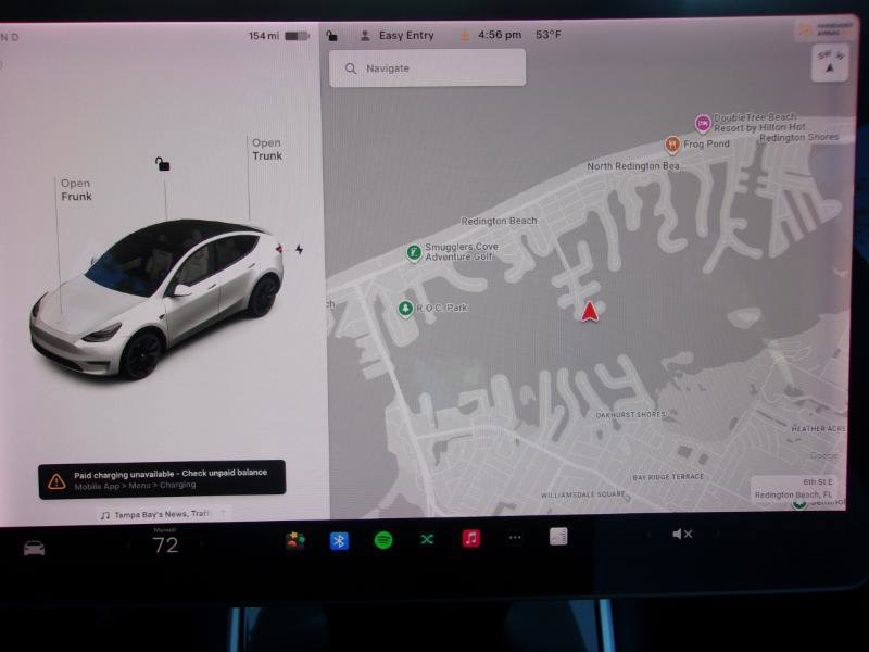 Used 2021 Tesla Model Y Long Range image 19