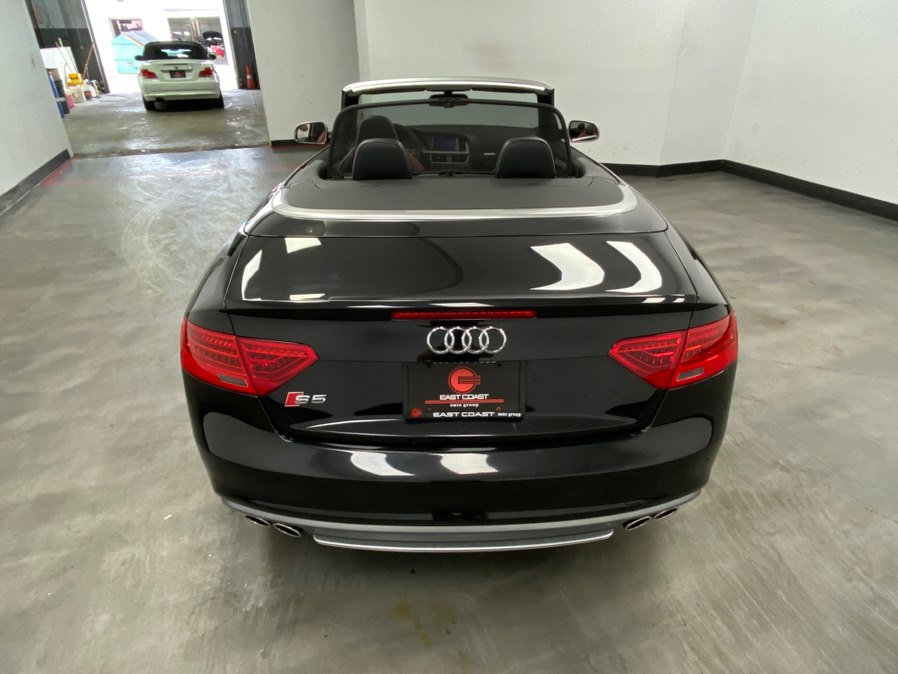 Used 2014 Audi S5 Prestige w/ Prestige Package AWD/4WD image 5