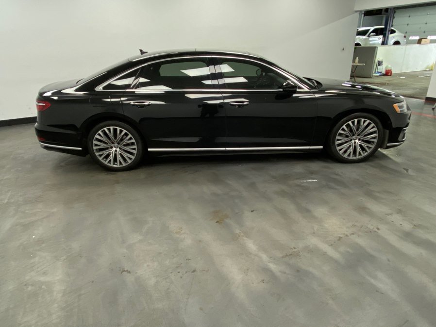 Used 2019 Audi A8 L 3.0T AWD/4WD image 7