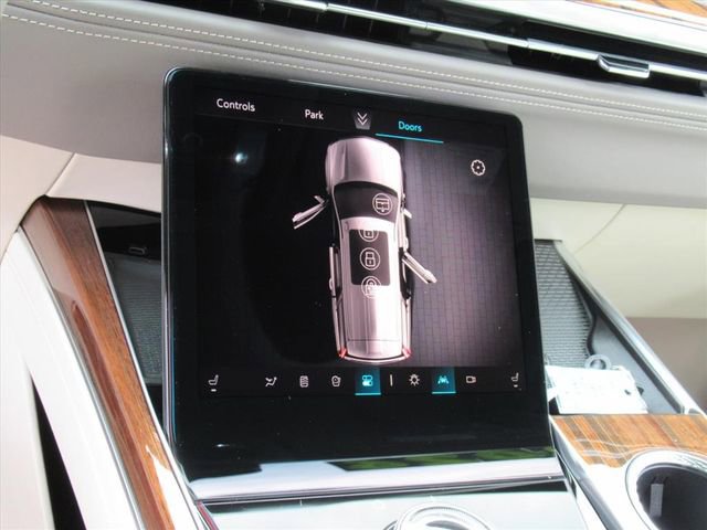 Certified 2026 Cadillac Escalade Platinum Sport w/ LPO, ONYX Package image 25