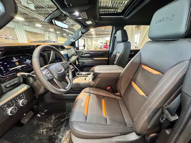 New 2026 GMC Sierra 3500 AT4 w/ AT4 Premium Plus Package image 15