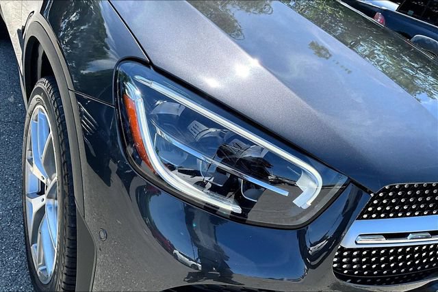 Certified 2022 Mercedes-Benz GLC 300 4MATIC image 24