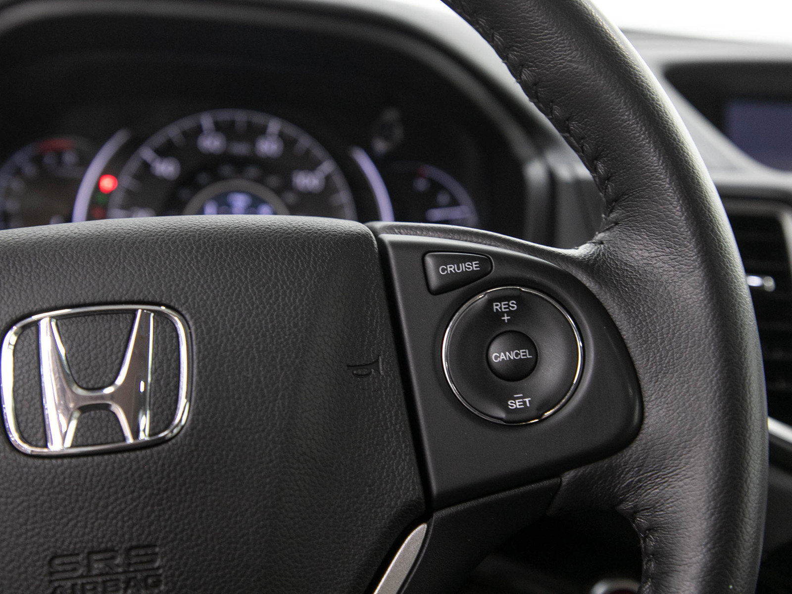 Used 2016 Honda CR-V EX-L image 25
