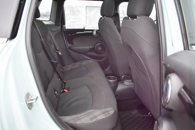 Used 2019 MINI Cooper S image 41