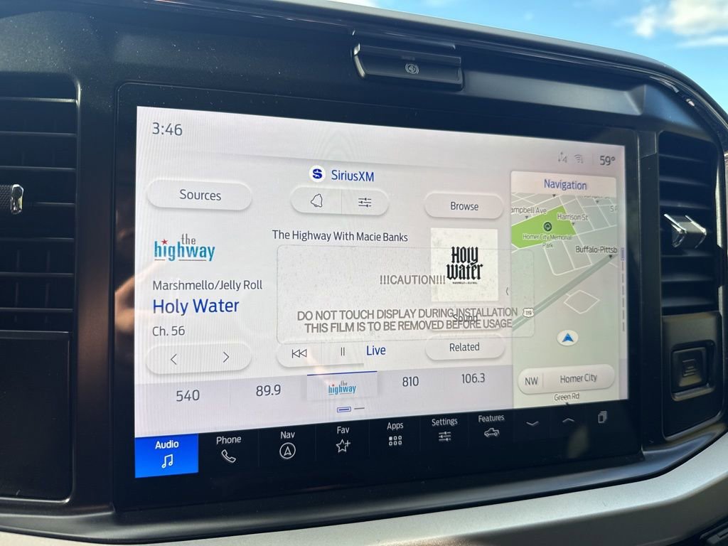 New 2026 Ford F250 XLT w/ XLT Premium Package image 27