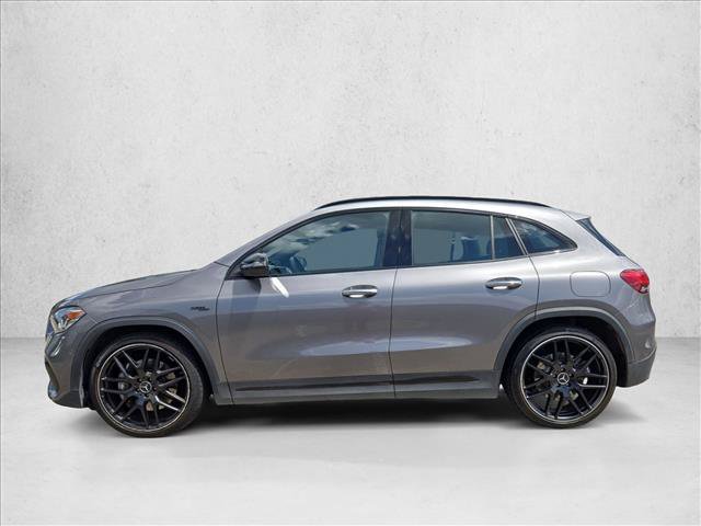 Used 2022 Mercedes-Benz GLA 45 AMG 4MATIC image 5