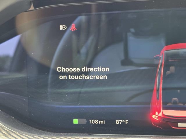 Used 2024 Tesla Model X Plaid AWD/4WD image 30