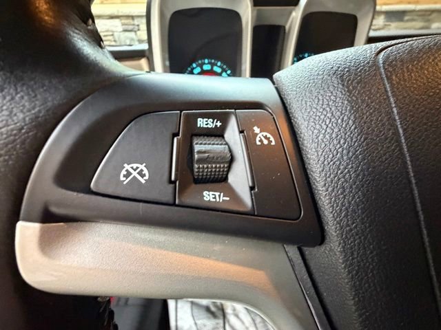 Used 2014 Chevrolet Camaro LT w/ RS Package RWD image 21