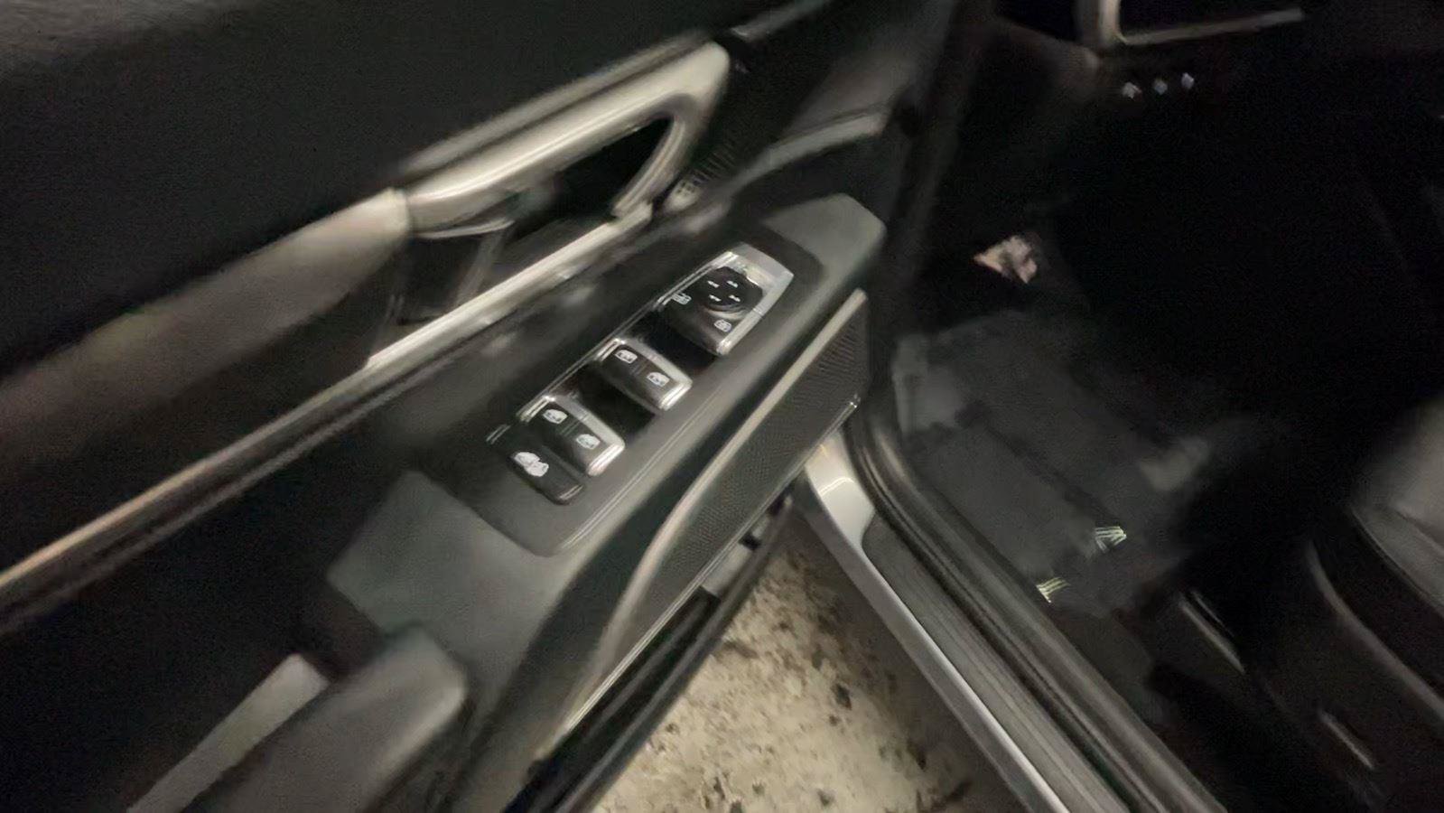 Used 2024 Kia Telluride S w/ S Sunroof Package AWD/4WD image 30
