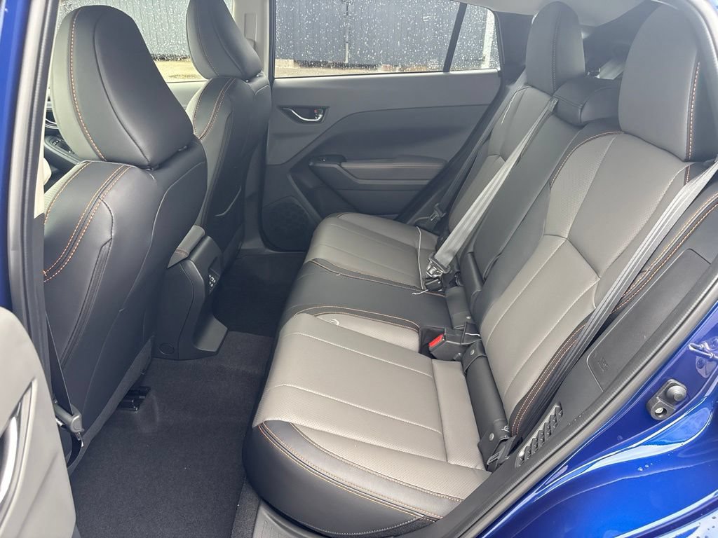New 2026 Subaru Crosstrek 2.5i Limited AWD/4WD image 10