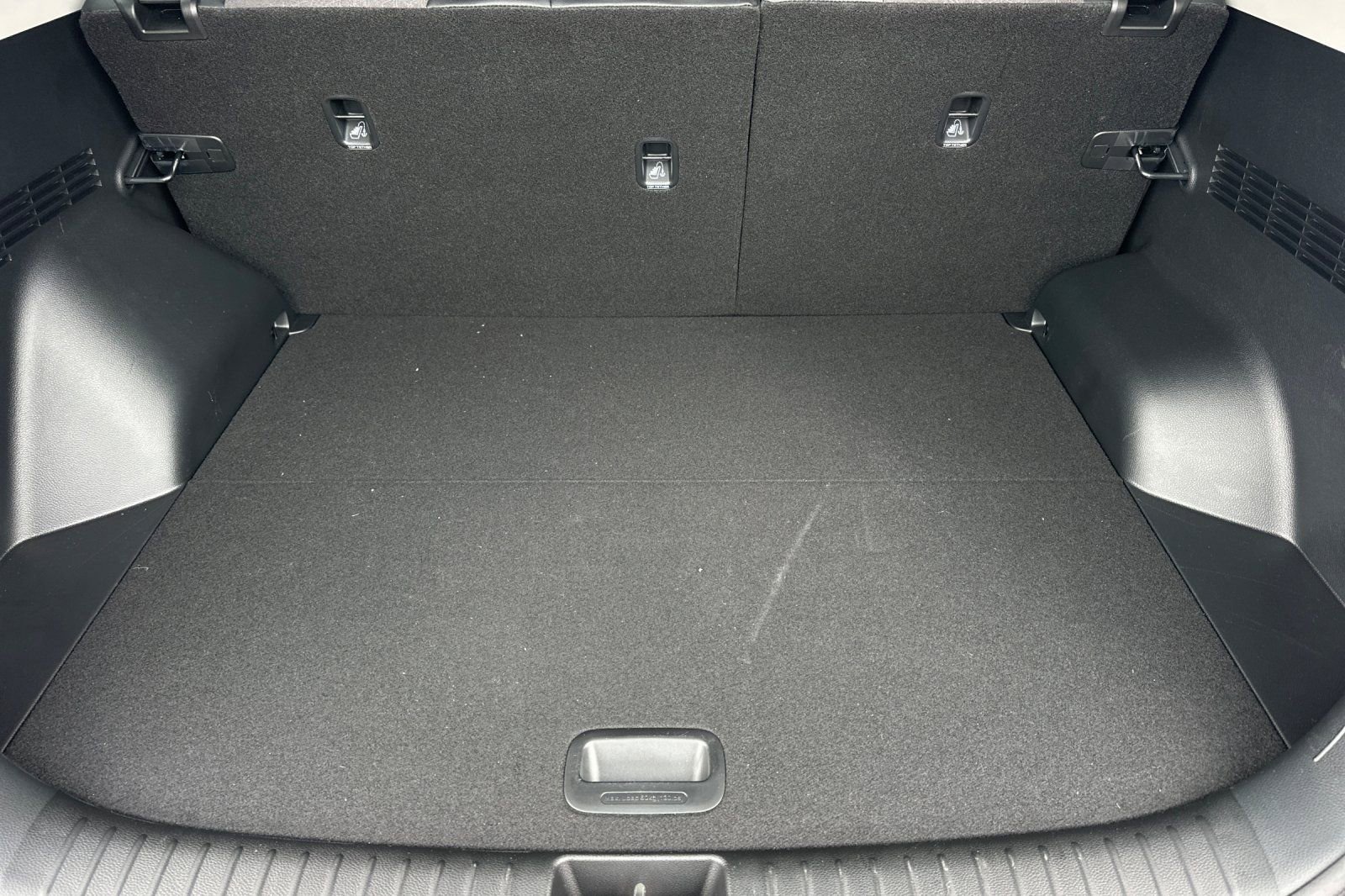 Certified 2026 Kia Seltos S image 15