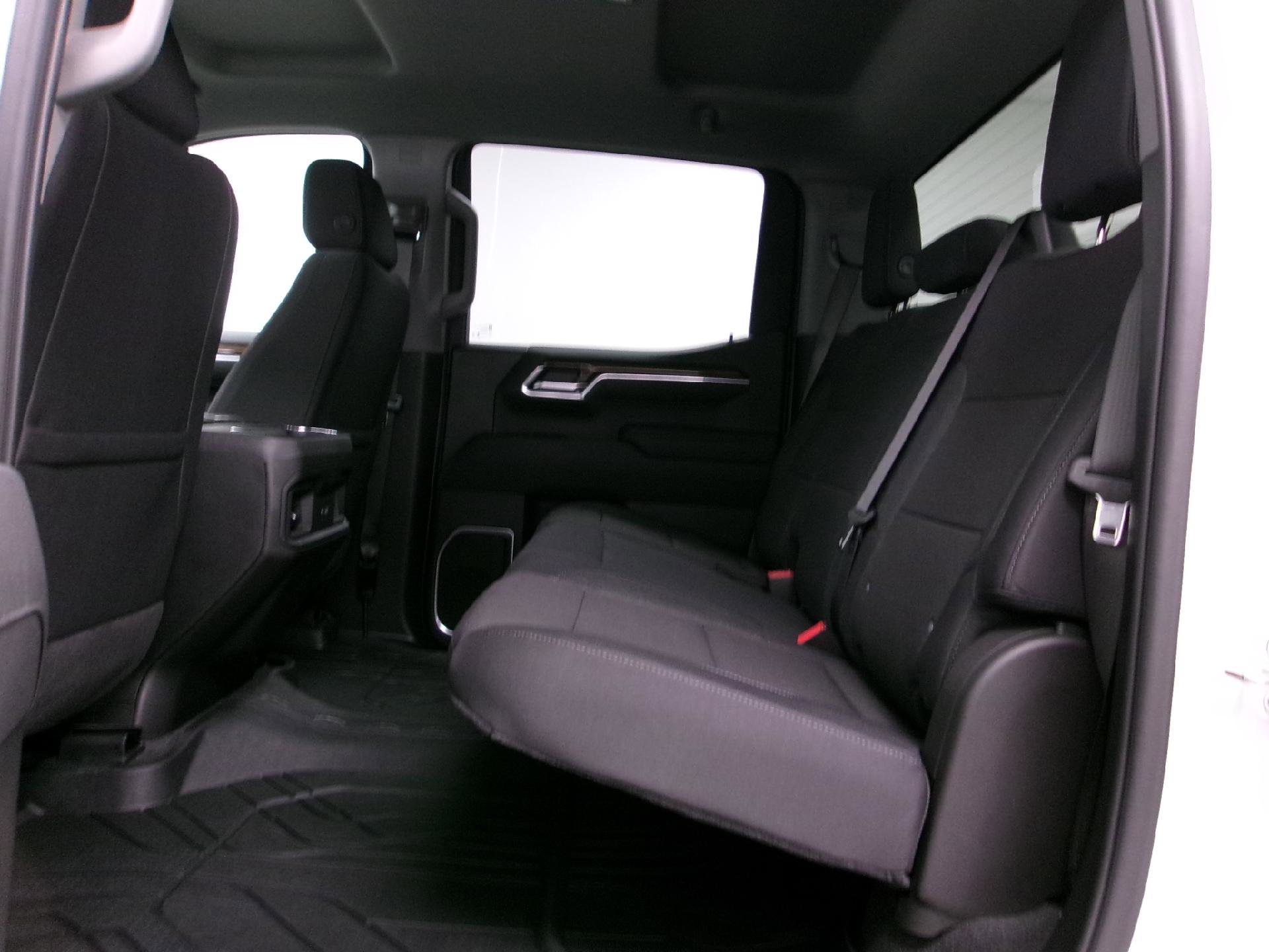 New 2026 Chevrolet Silverado 1500 RST w/ Protection Package image 10