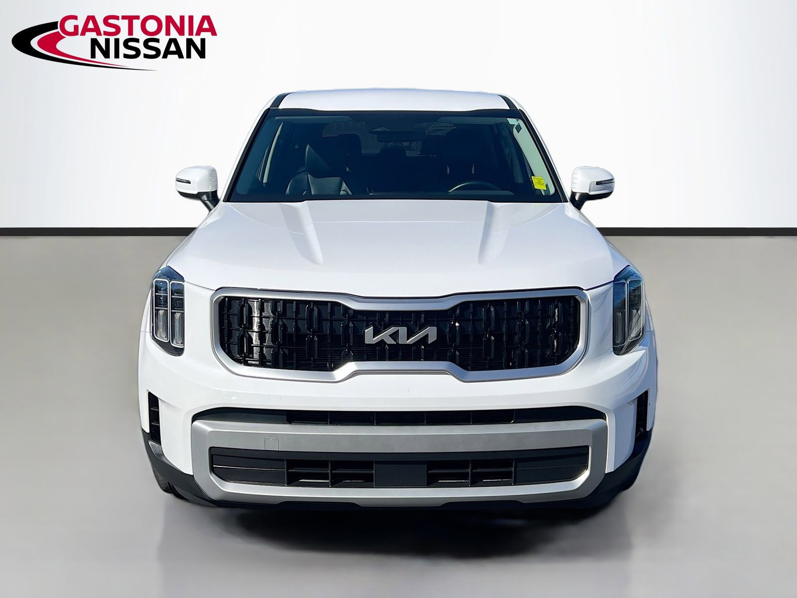 Used 2023 Kia Telluride LX video 2