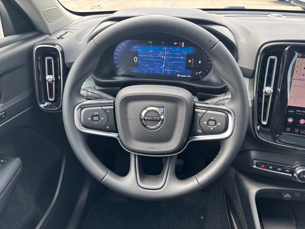 New 2026 Volvo XC40 B5 Core w/ Protection Package Premier AWD/4WD image 11