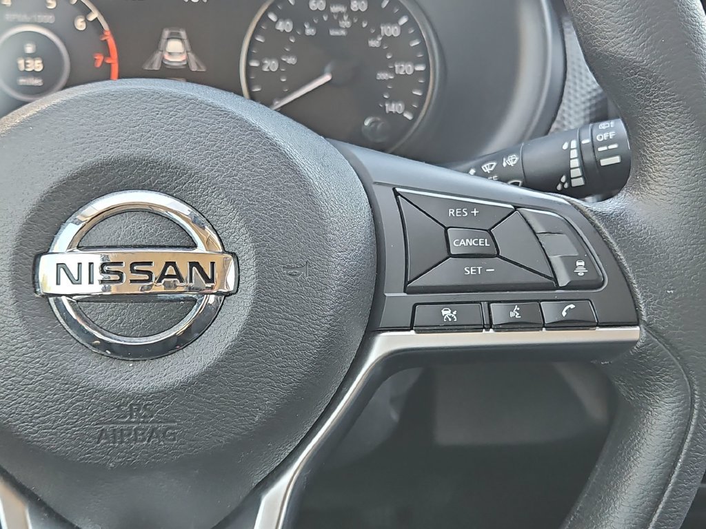 Used 2021 Nissan Kicks SV FWD image 25