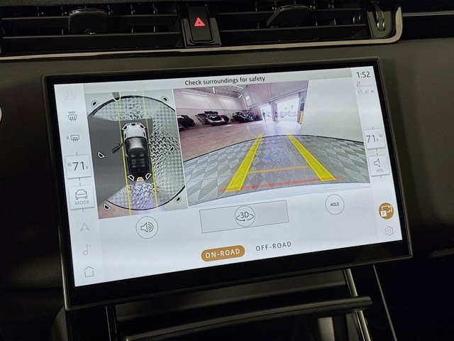 Used 2026 Land Rover Range Rover Evoque S image 17