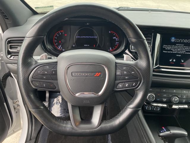 Used 2022 Dodge Durango GT image 38
