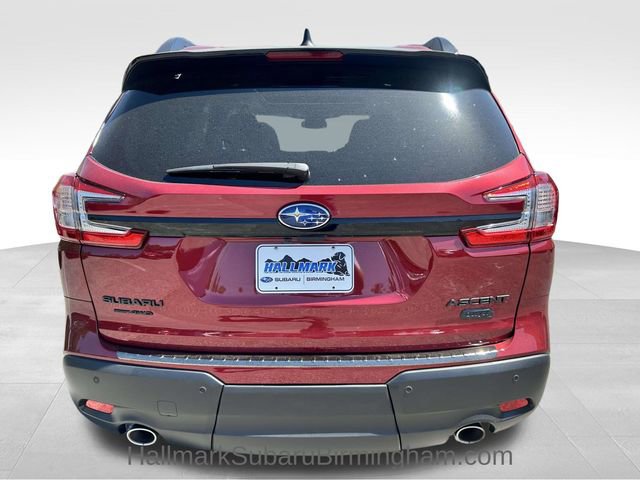 New 2026 Subaru Ascent Bronze Edition AWD/4WD image 3