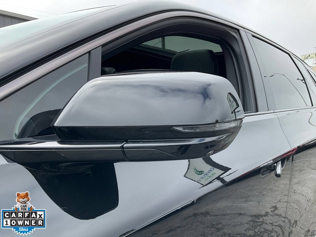 Used 2024 Cadillac Lyriq Sport RWD image 93