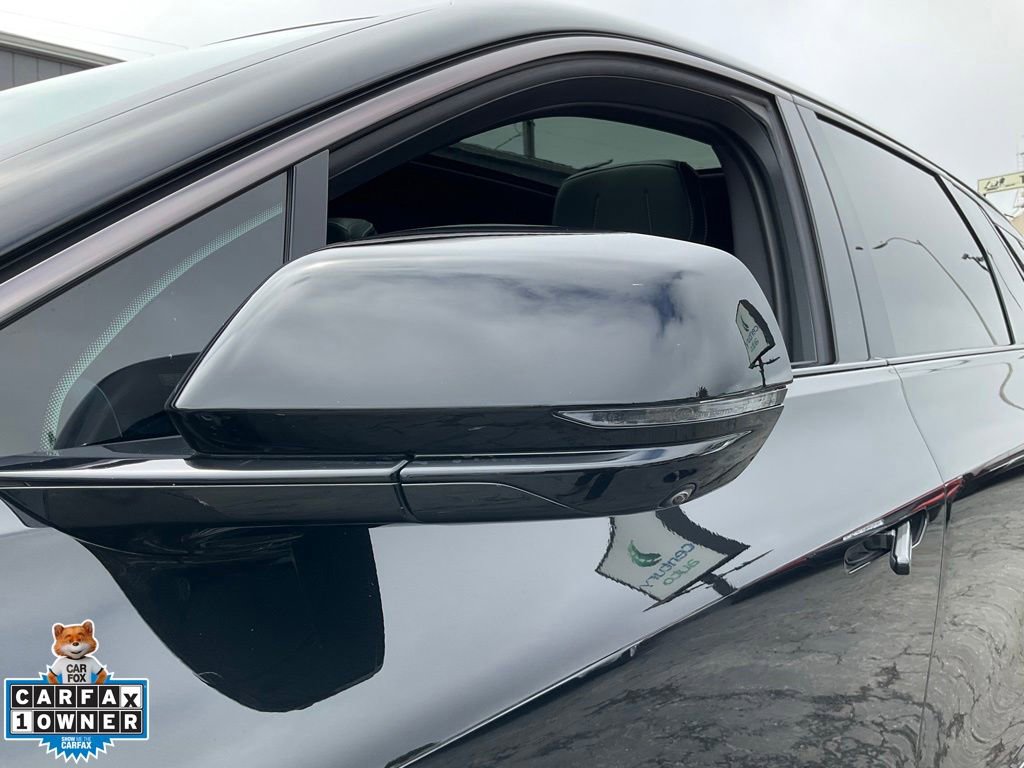 Used 2024 Cadillac Lyriq Sport RWD image 93