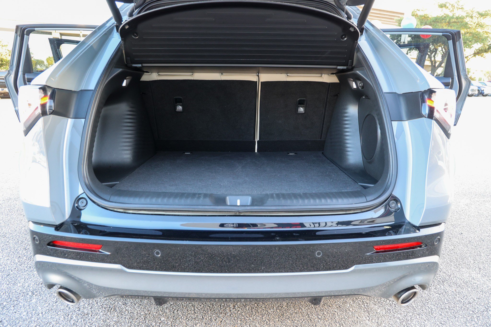 Used 2025 Acura ADX A-Spec FWD image 35