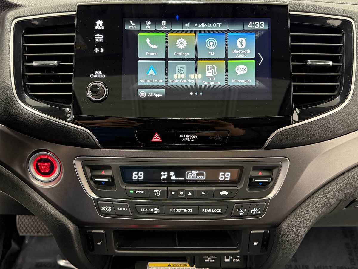 Used 2022 Honda Pilot Special Edition image 22