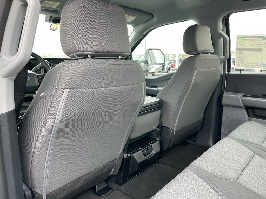 New 2026 Ford F350 XL w/ STX Appearance Package image 54