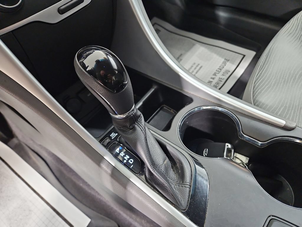 Used 2015 Hyundai Sonata Hybrid FWD image 23