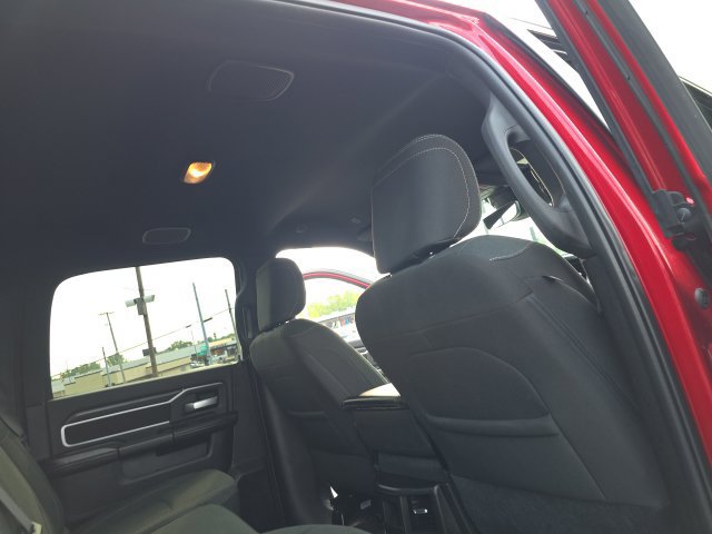 Used 2026 RAM 2500 Big Horn AWD/4WD image 40