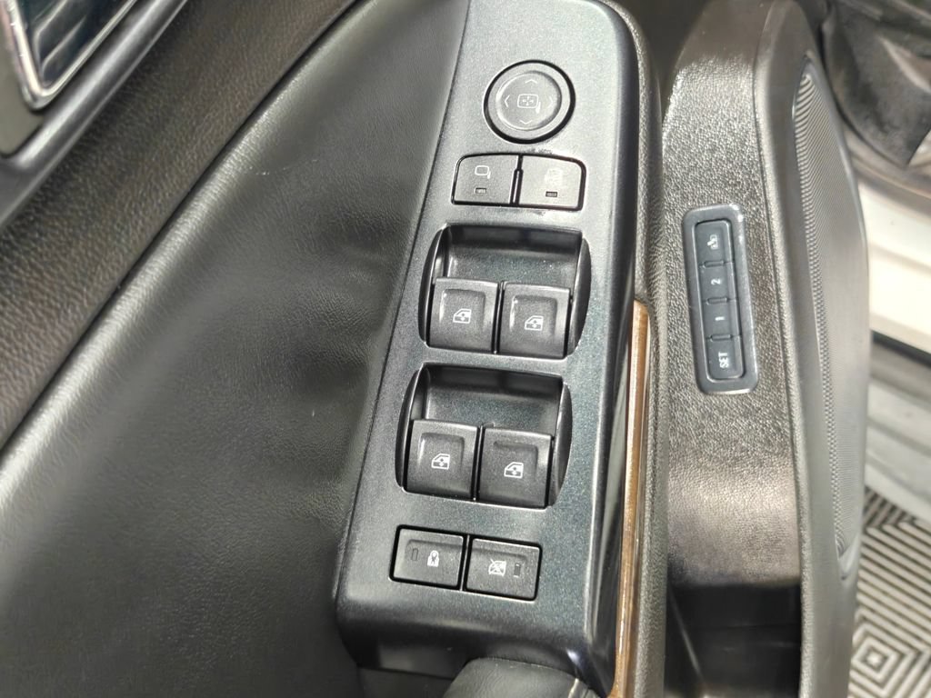 Used 2015 Chevrolet Tahoe LT AWD/4WD image 51