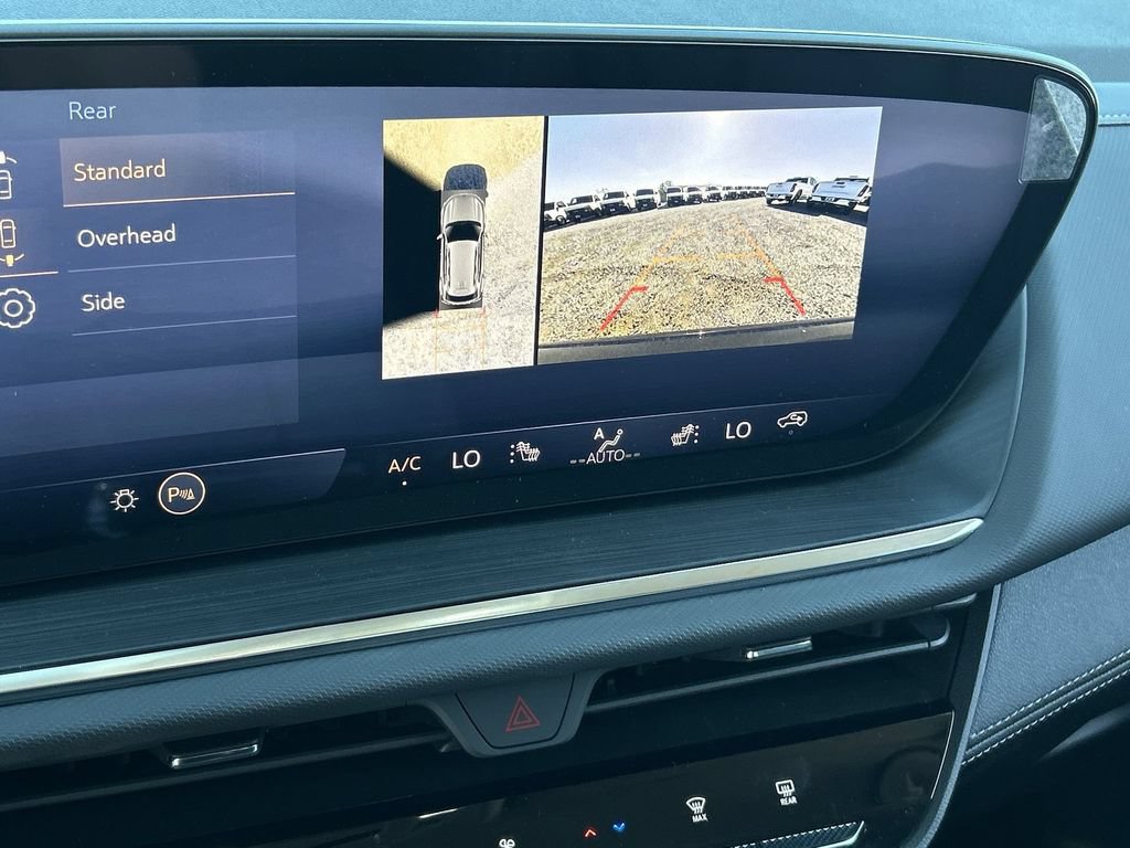 New 2026 Buick Envision Preferred AWD/4WD image 15