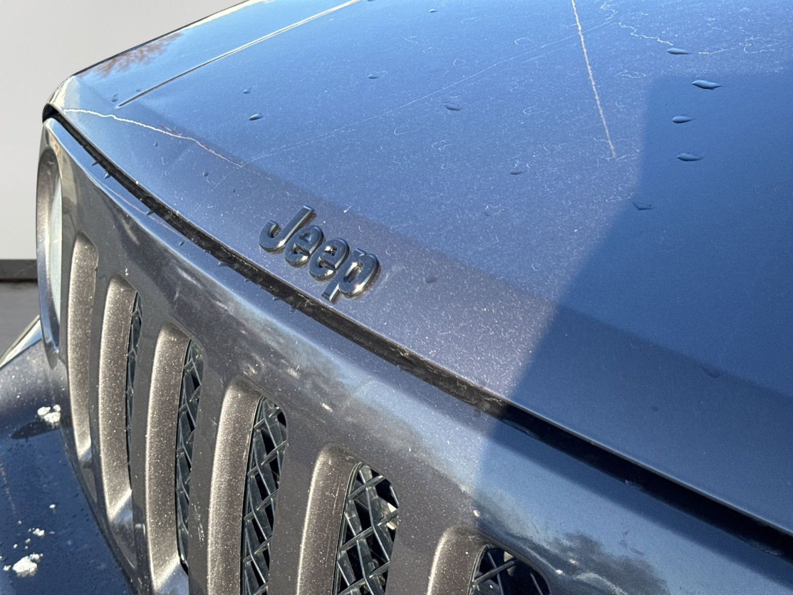 Used 2015 Jeep Patriot Sport w/ Power Value Group image 11