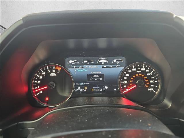 Used 2018 Ford F150 Raptor w/ Equipment Group 802A Luxury image 17