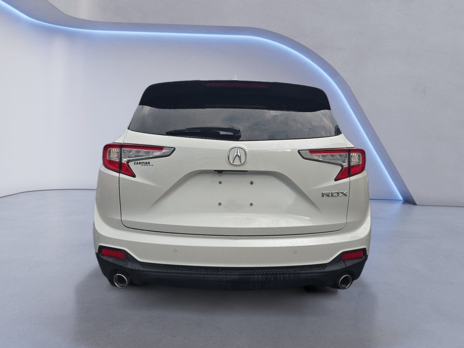 Used 2020 Acura RDX w/ Technology Package FWD image 6