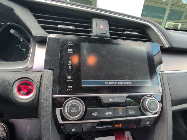 Used 2017 Honda Civic Touring image 17