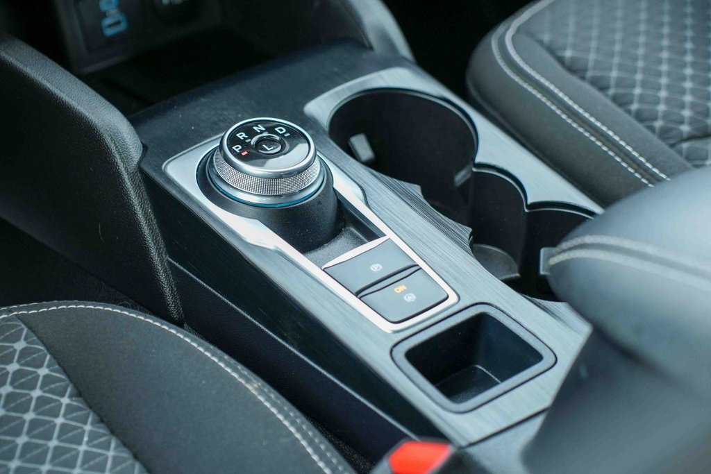 Used 2023 Ford Escape Active w/ Tech Pack #1 image 26