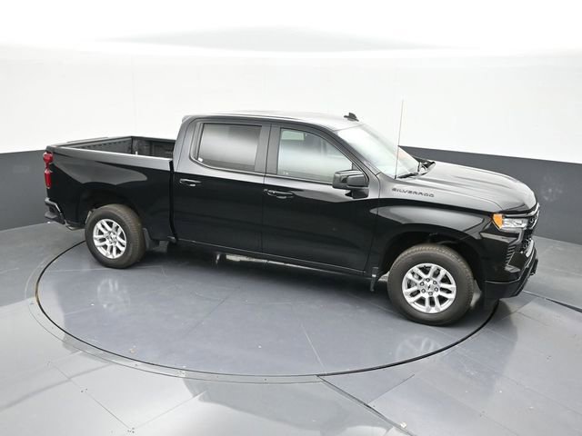 New 2025 Chevrolet Silverado 1500 RST w/ LPO, Dark Essentials Package image 59