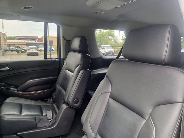 Used 2019 Chevrolet Suburban LT AWD/4WD image 37