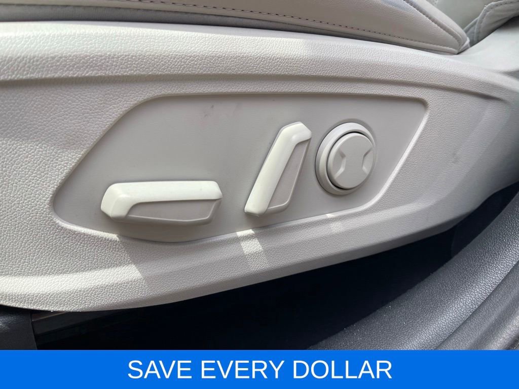 Used 2021 Kia Sorento S w/ Panoramic Sunroof Package FWD image 22