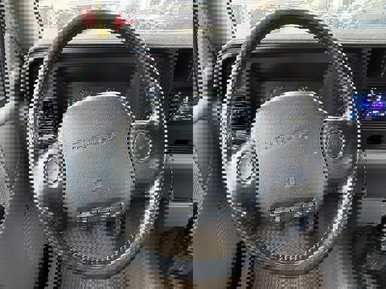 Used 1996 Dodge Ram 3500 Truck ST image 29