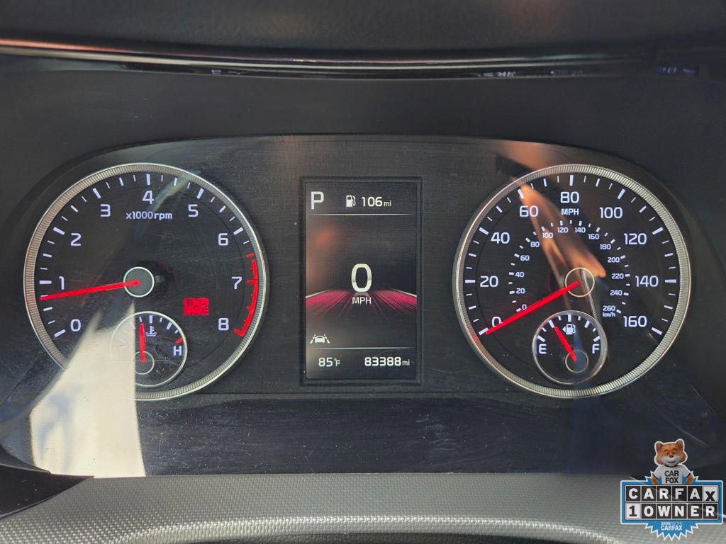 Used 2023 Kia K5 GT-Line image 31