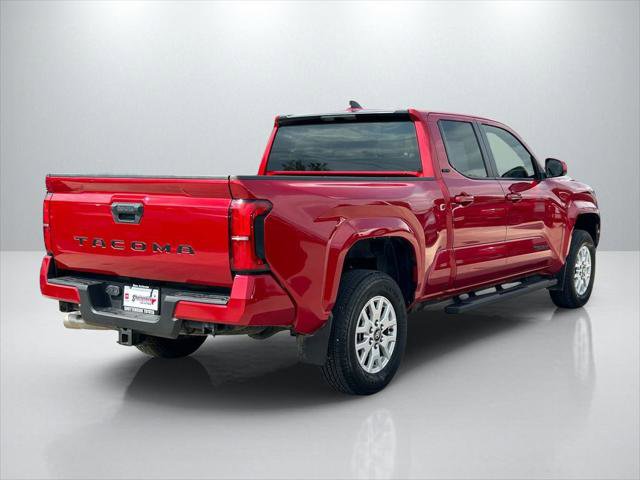 Certified 2024 Toyota Tacoma SR5 RWD image 5