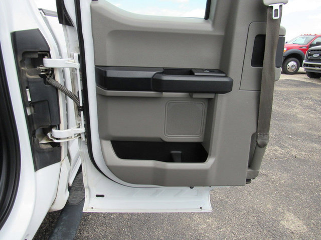Used 2018 Ford F150 XL w/ XL Power Equipment Group RWD image 20