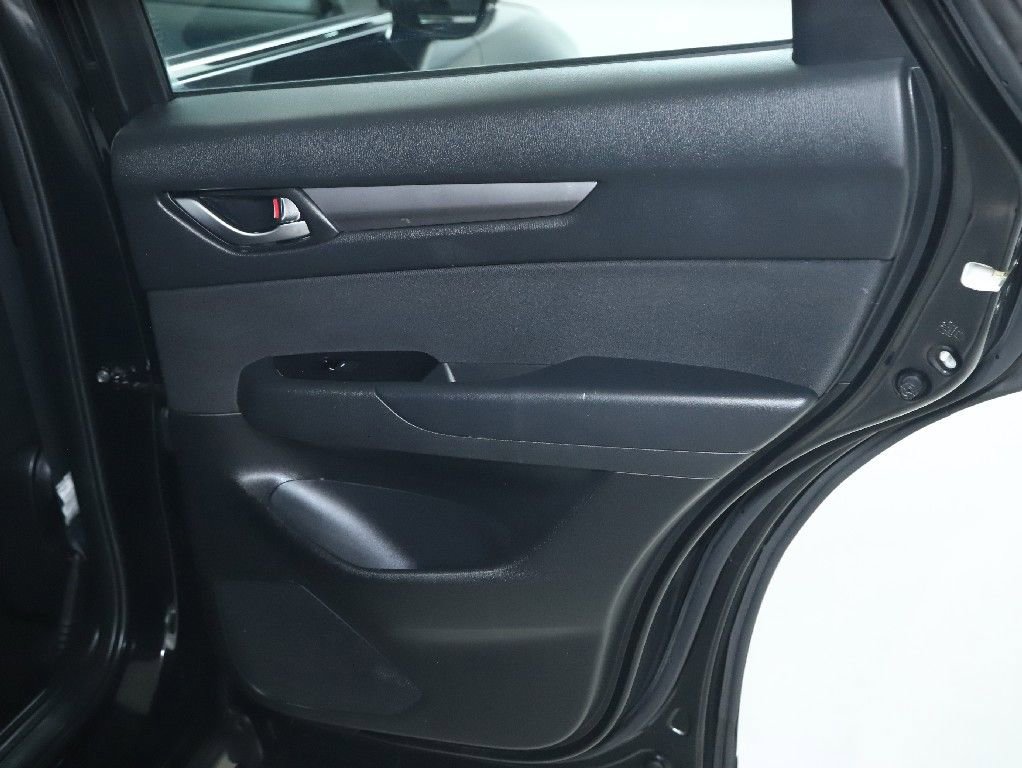 Certified 2023 MAZDA CX-5 AWD 2.5 S image 31