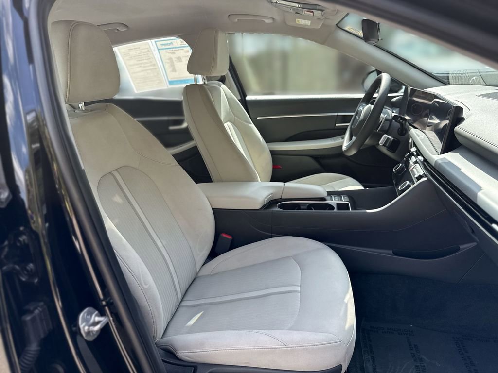 Used 2024 Hyundai Sonata SEL image 24