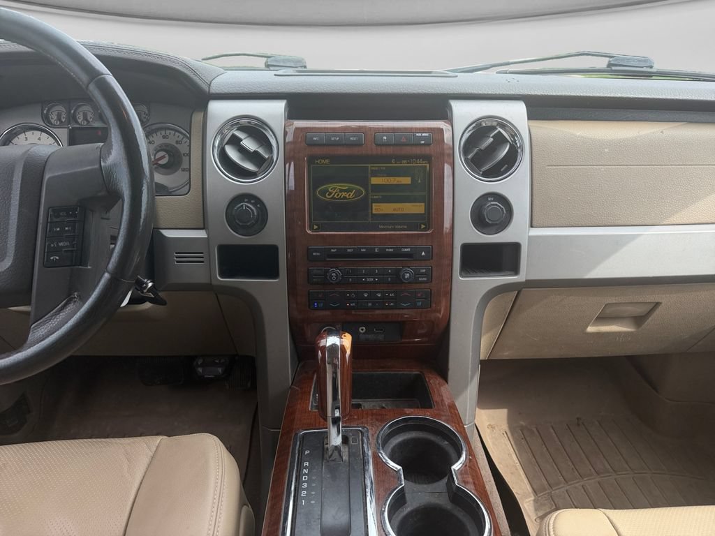Used 2010 Ford F150 XLT AWD/4WD image 25