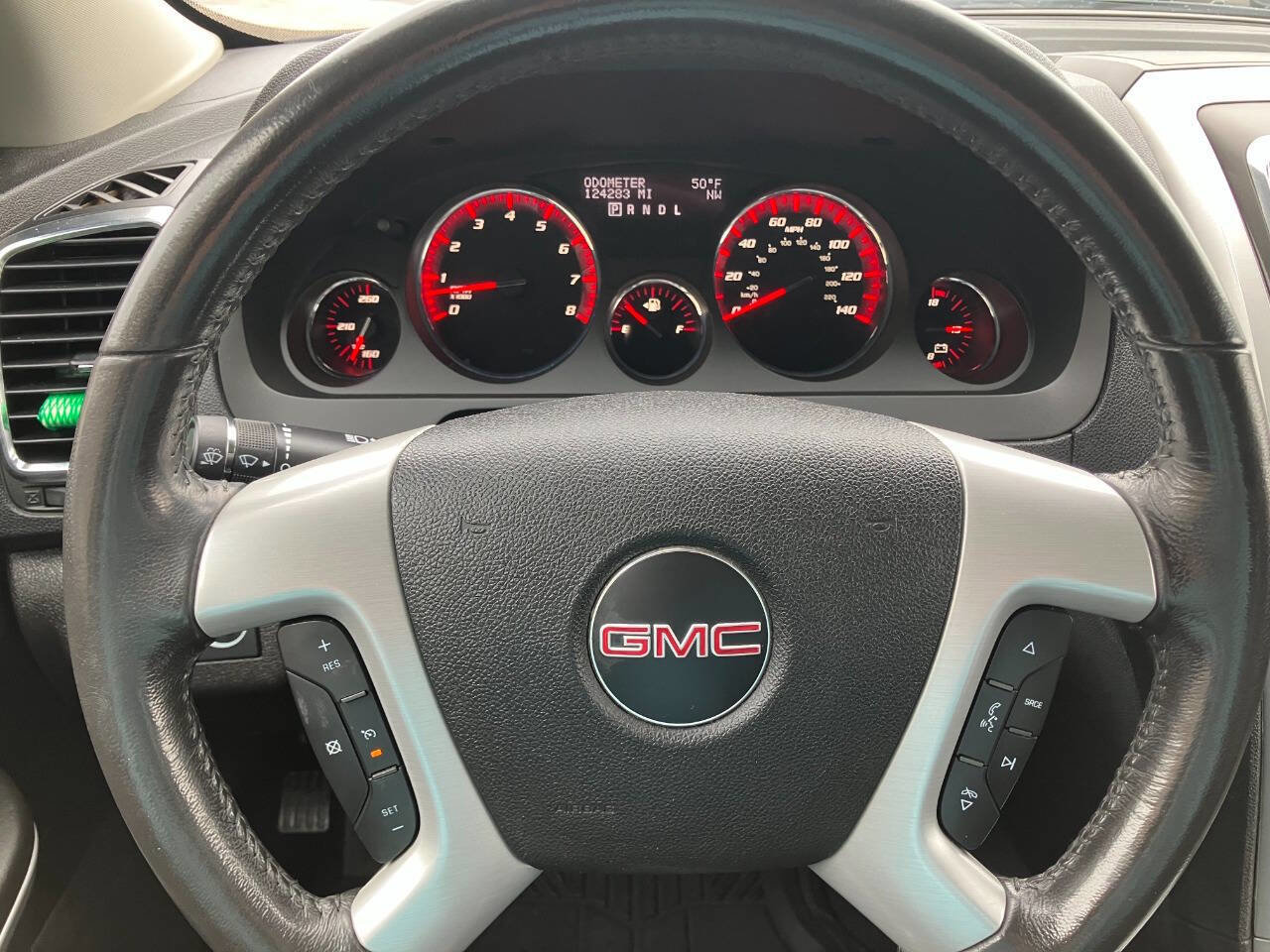 Used 2012 GMC Acadia SLT image 18