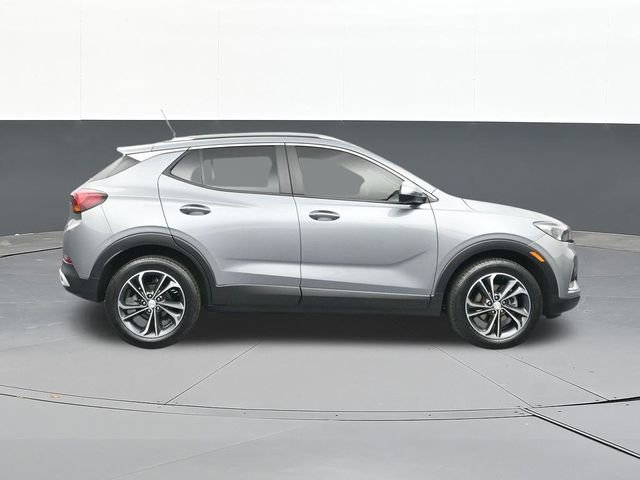 Used 2023 Buick Encore GX Select image 18