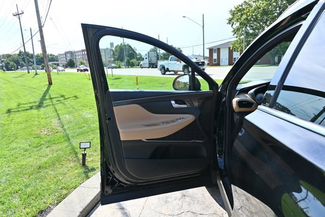Used 2023 Hyundai Santa Fe Calligraphy AWD/4WD image 26