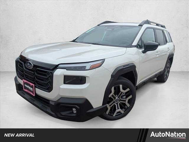 New 2026 Subaru Outback Touring XT image 1